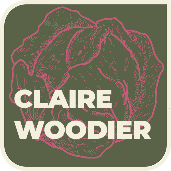 Claire Woodier, Private Chef